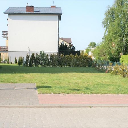 Arnina Wladyslawowo Exterior foto