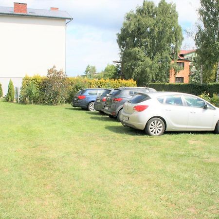 Arnina Wladyslawowo Exterior foto