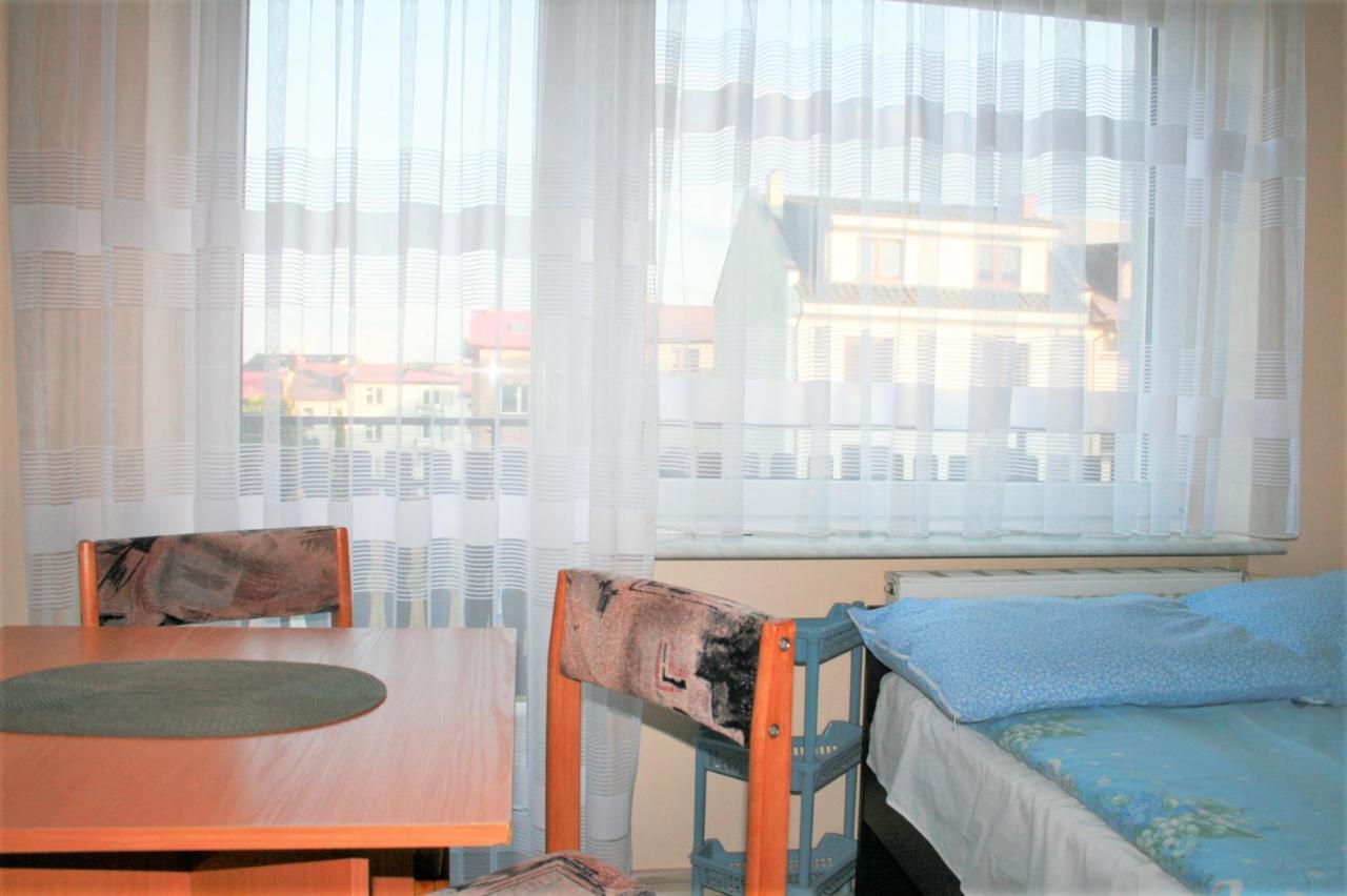 Arnina Wladyslawowo Exterior foto