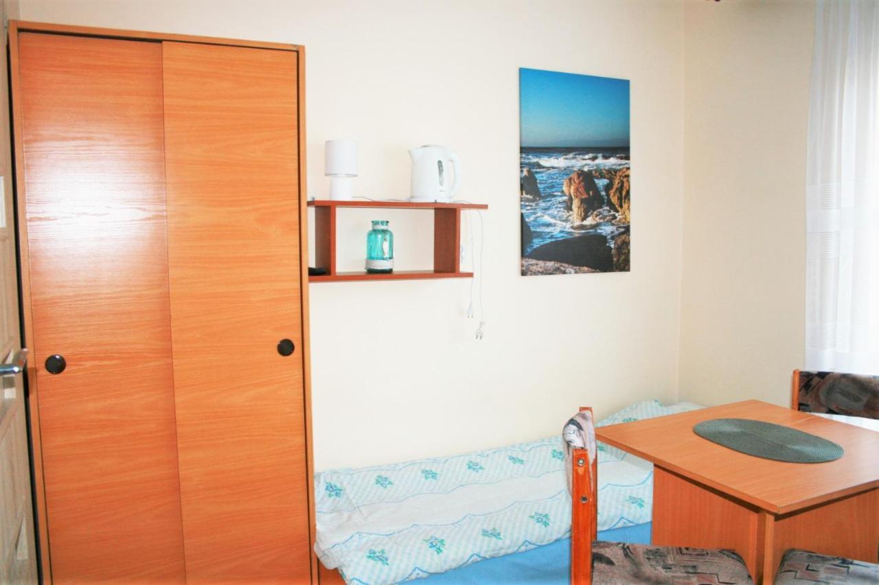 Arnina Wladyslawowo Exterior foto