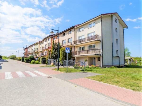 Arnina Wladyslawowo Exterior foto