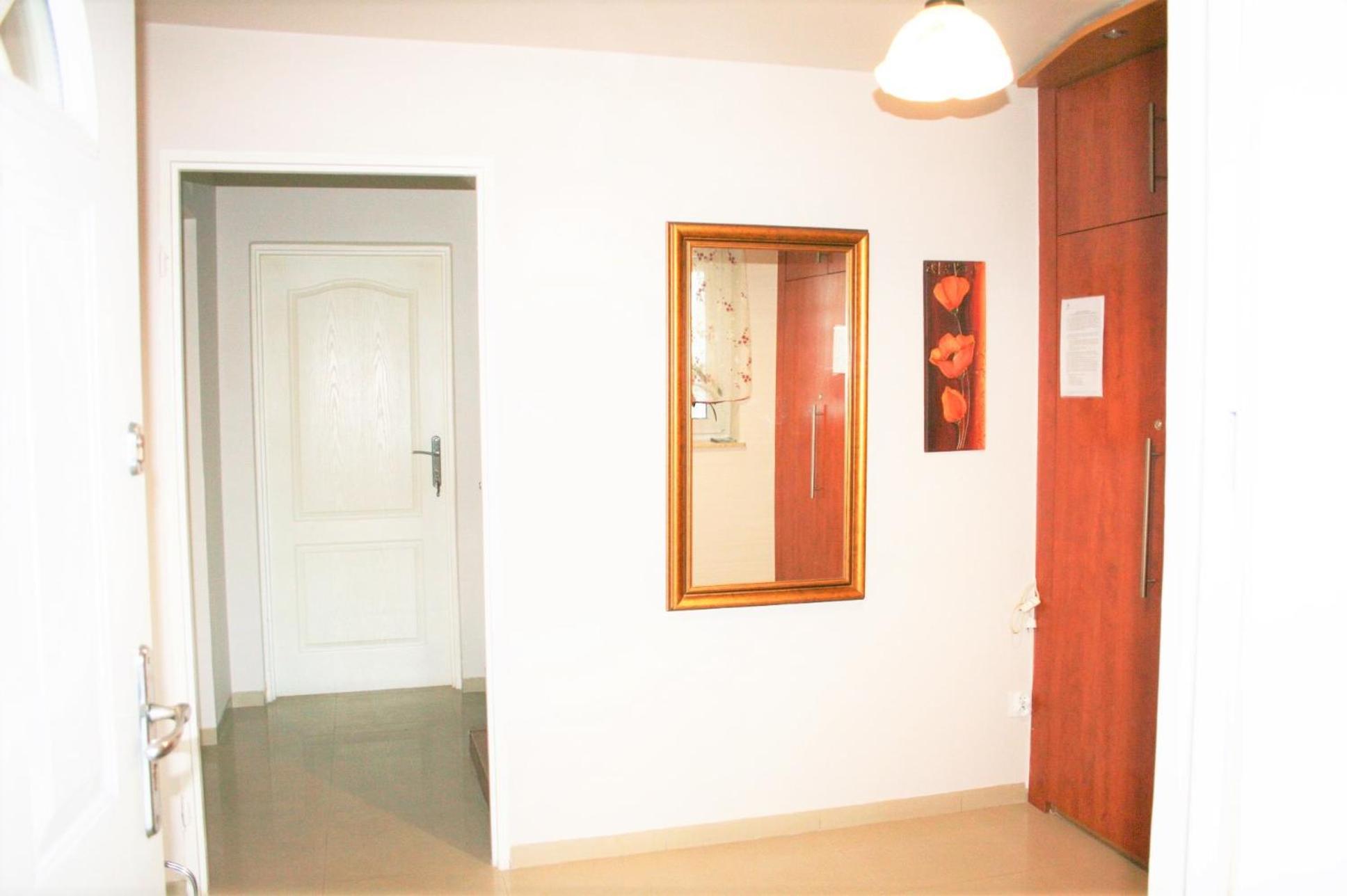 Arnina Wladyslawowo Exterior foto