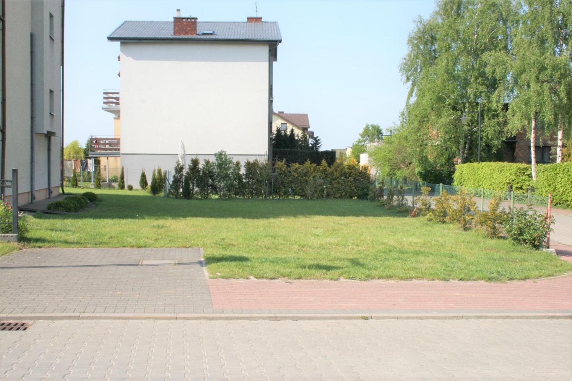 Arnina Wladyslawowo Exterior foto