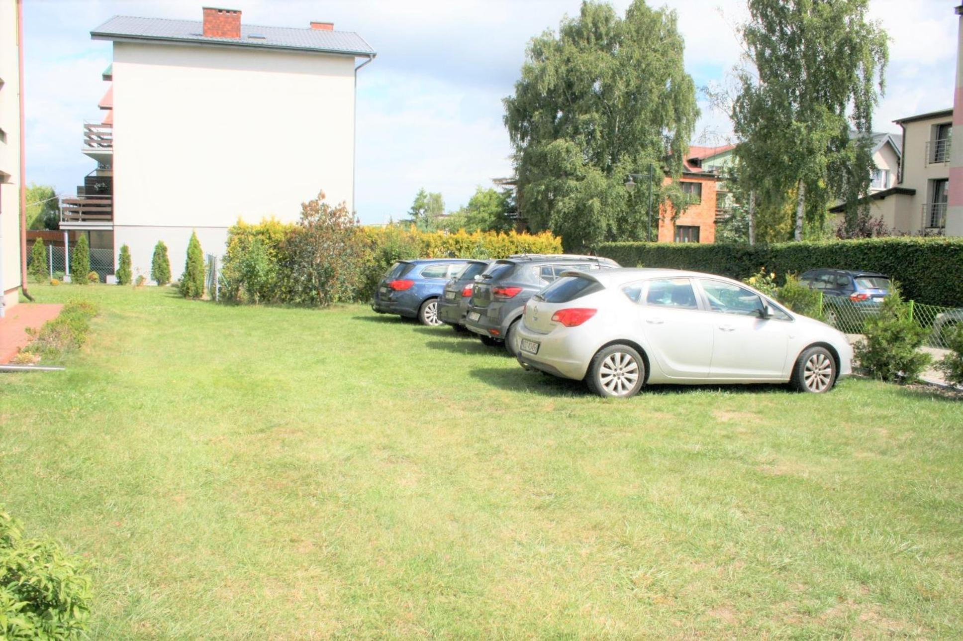 Arnina Wladyslawowo Exterior foto
