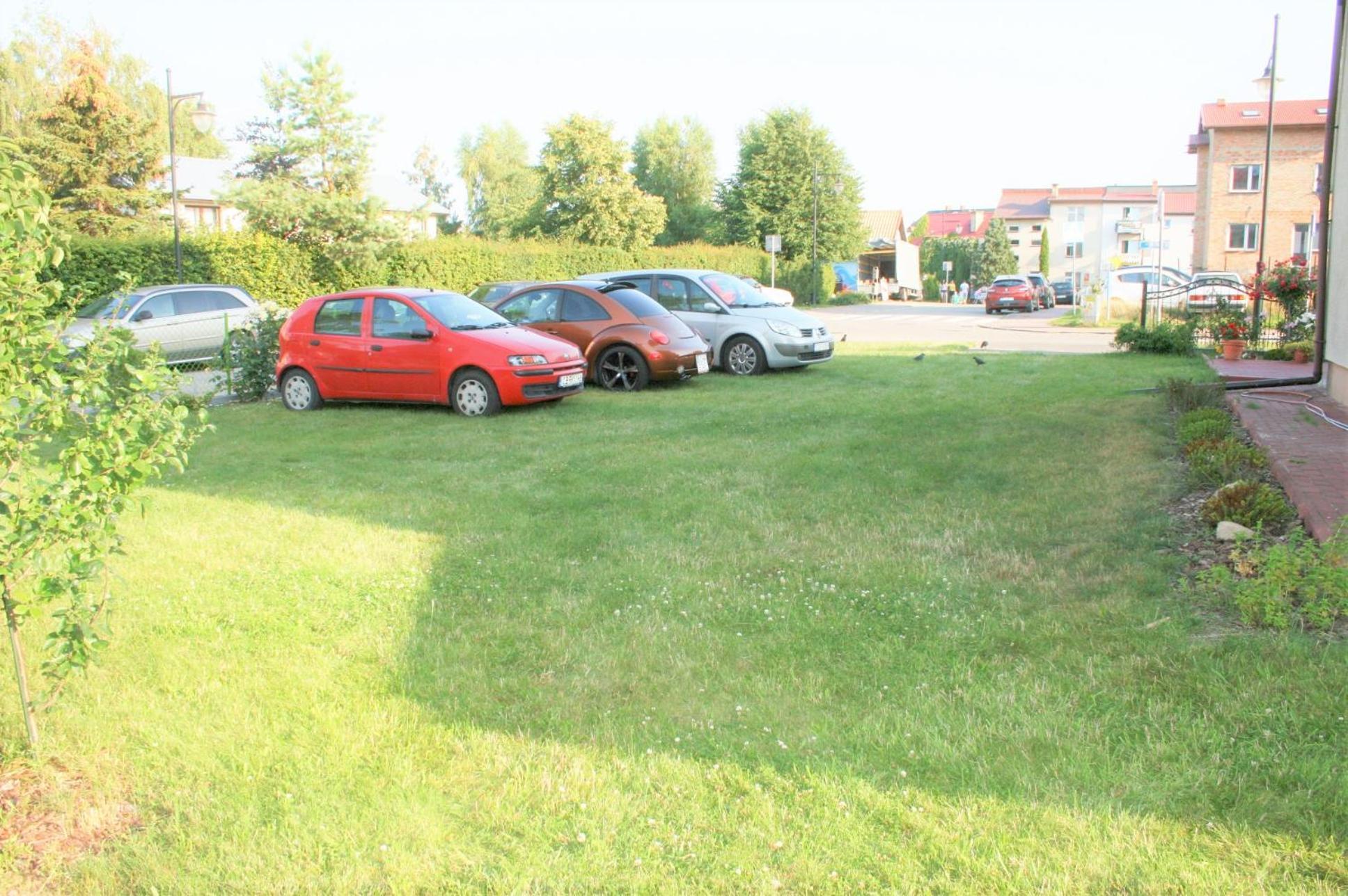 Arnina Wladyslawowo Exterior foto
