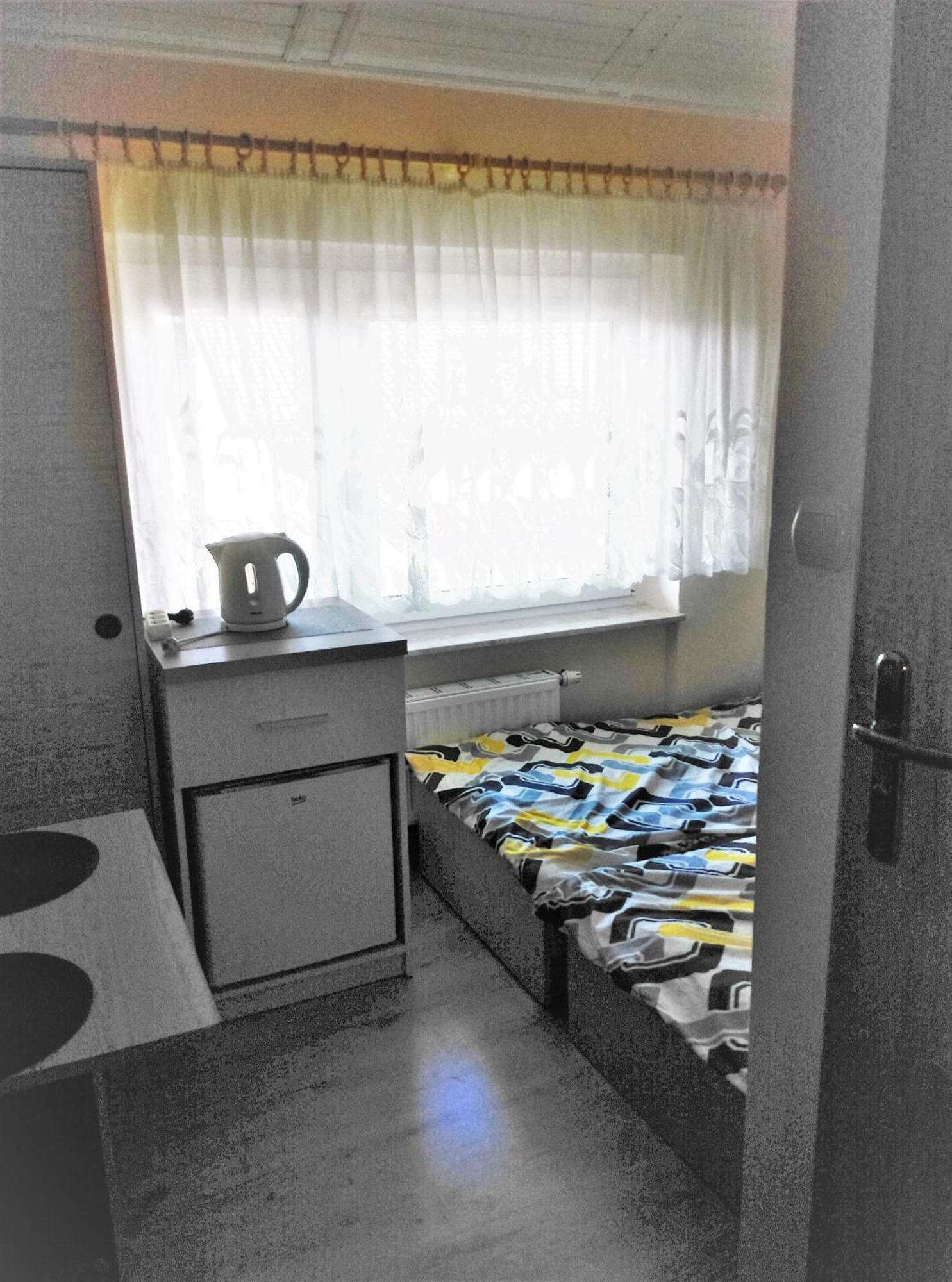Arnina Wladyslawowo Exterior foto