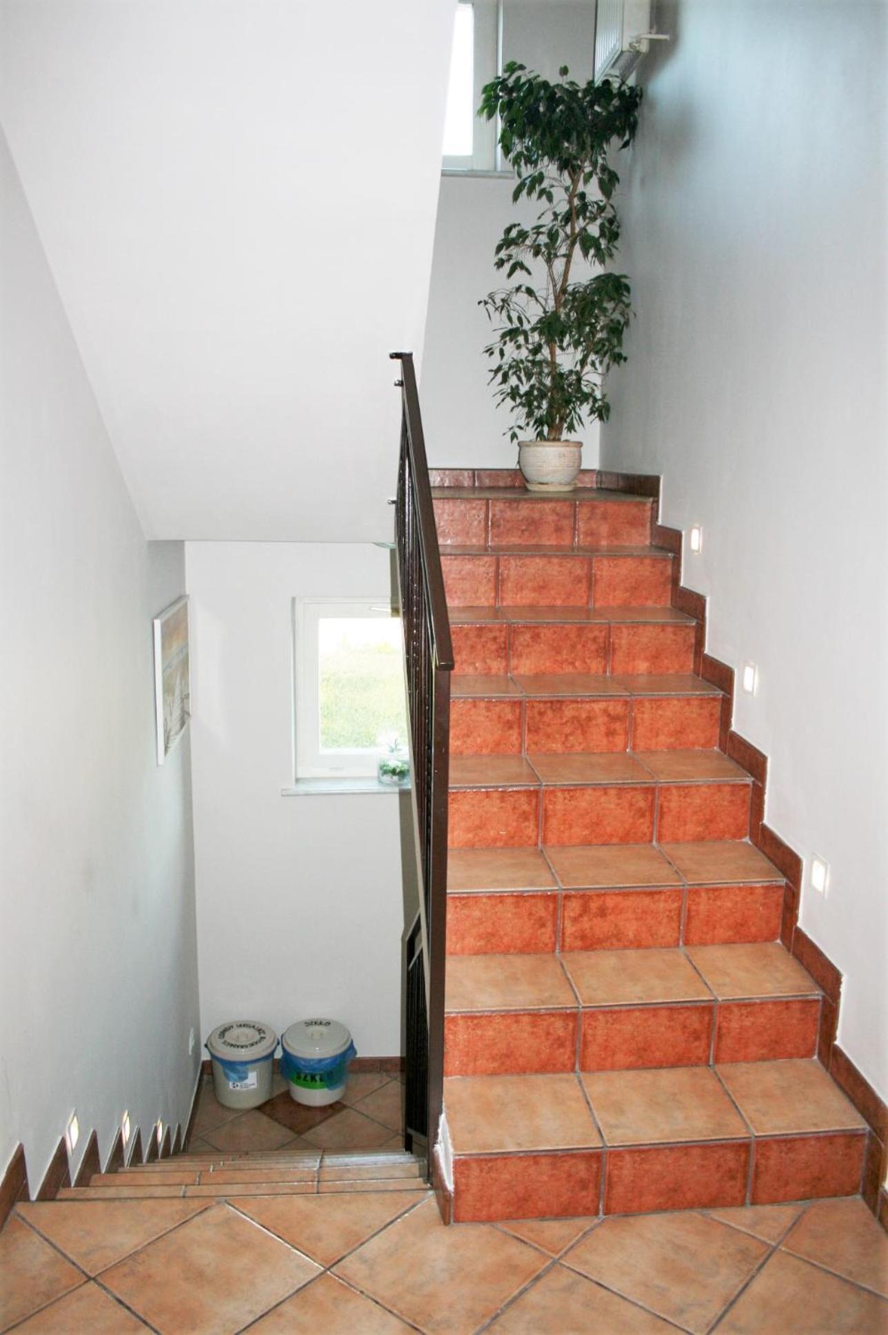 Arnina Wladyslawowo Exterior foto