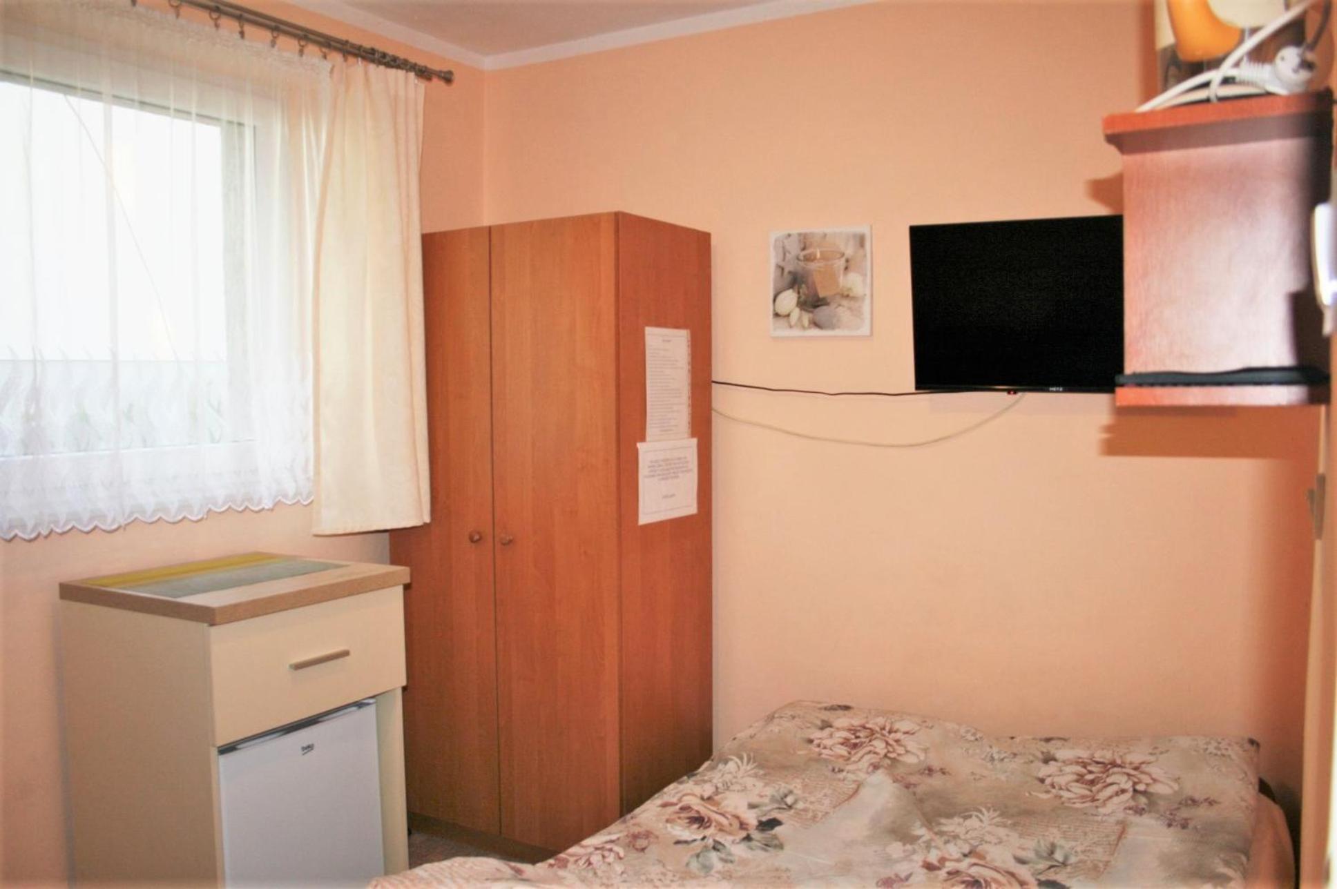Arnina Wladyslawowo Exterior foto