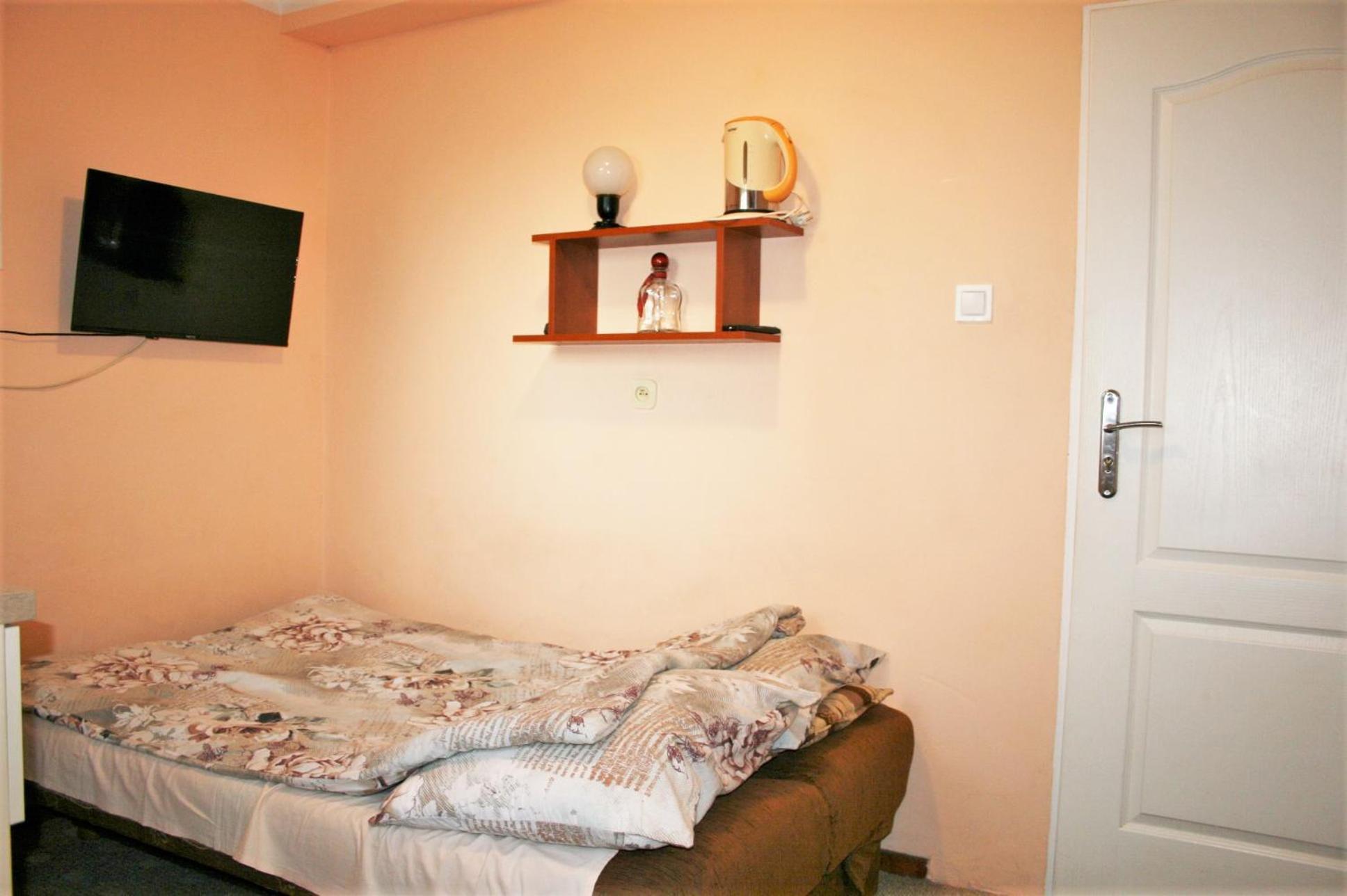 Arnina Wladyslawowo Exterior foto