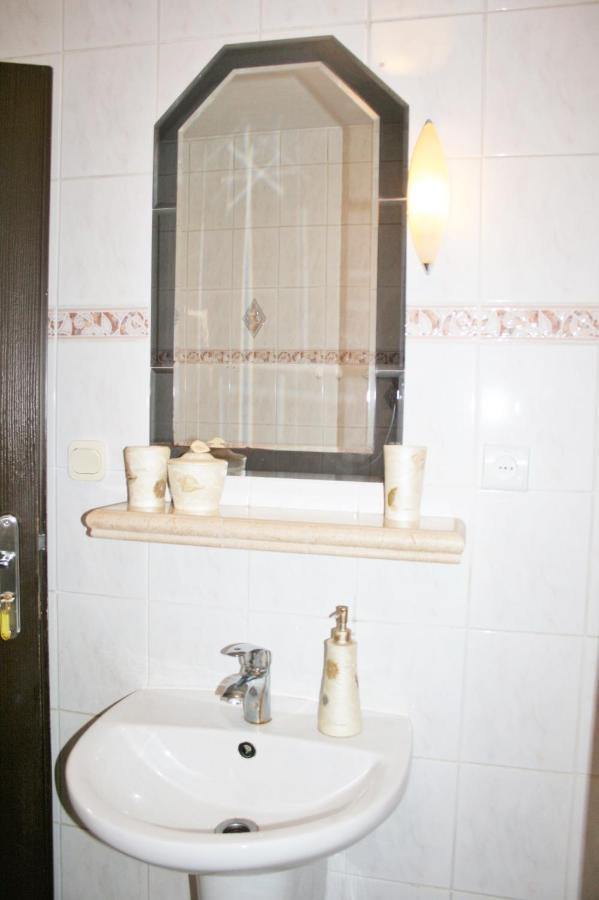 Arnina Wladyslawowo Exterior foto