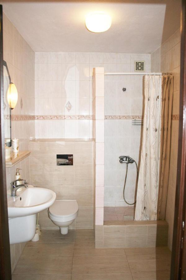 Arnina Wladyslawowo Exterior foto