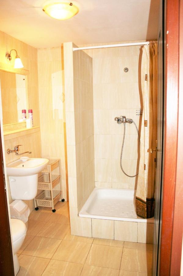 Arnina Wladyslawowo Exterior foto