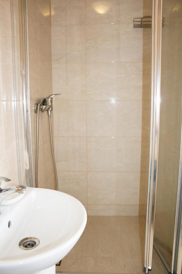 Arnina Wladyslawowo Exterior foto
